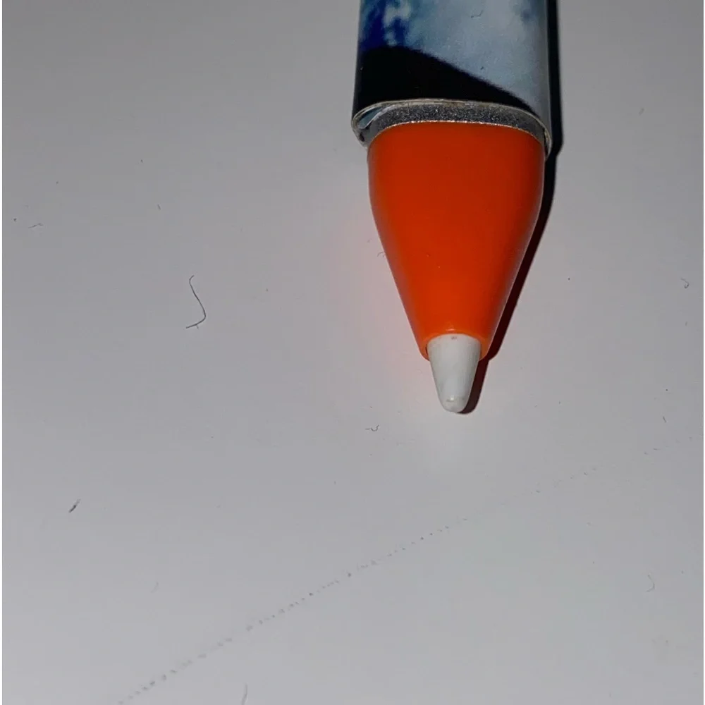 Logitech pencil for ipad